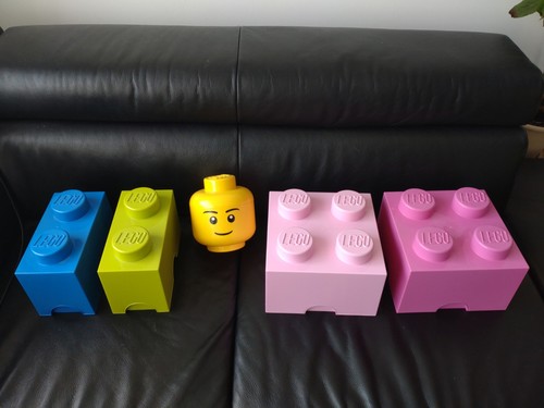 Original lego - 5,