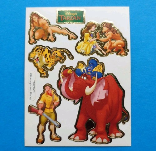 Stickeralbum sticker vintage - stickeralbum,