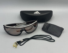 Y2k Adidas Sonnenbrille BRILLE