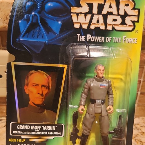 Hasbro star wars power - power, of