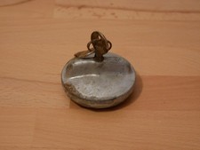 Tankdeckel VINTAGE Pkw, LKw Mofa Moped mit zwei Schlüssel