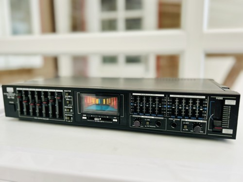 Sansui stereo graphic - sansui,
