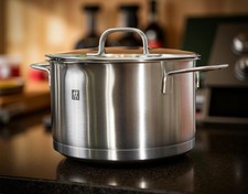 Zwilling TrueFlow Bratentopf