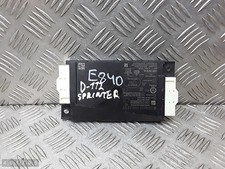 2022 MERCEDES SPRINTER