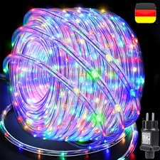 LED Lichterschlauch