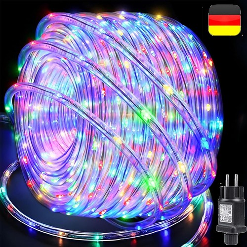 Led lichterschlauch - led,