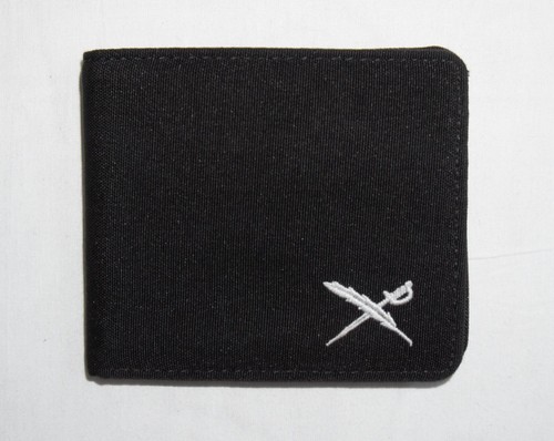 Iriedaily easy flag geldbörse - flag,