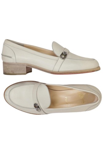 Christian louboutin halbschuh - christian,