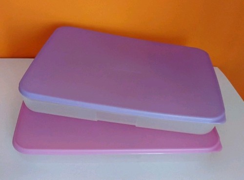Tupperware kühlschrank - ,