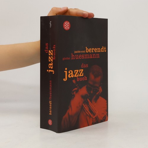 Das jazzbuch joachim - jazzbuch ,