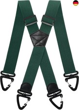 Hosenträger Herren Extra