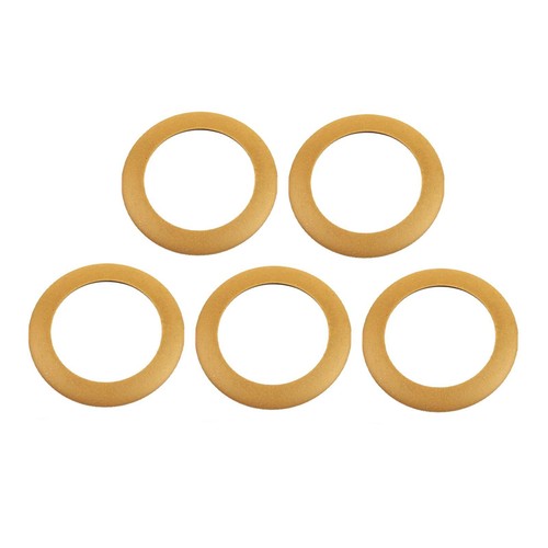 Kompressionskolbenring