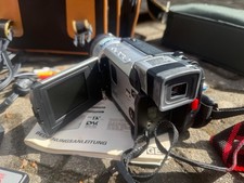 JVC GR-DVL160EG MiniDV Digital