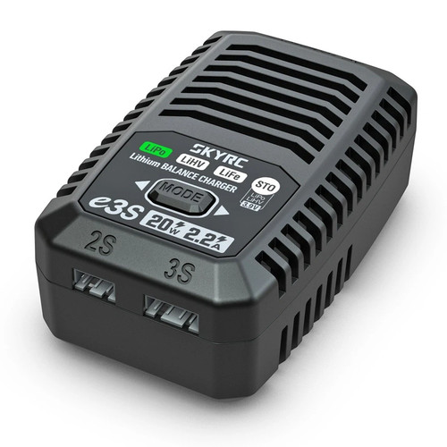 Skyrc e3s ladegerät lipo - skyrc,
