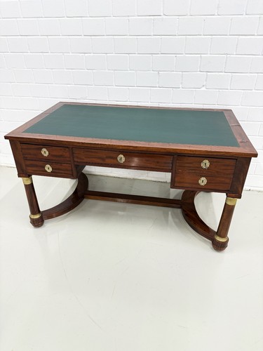 Schreibtisch biedermeier - schreibtisch,