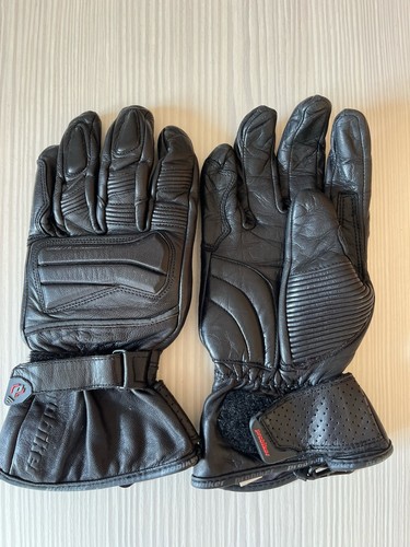 Mororradhandschuhe leder - mororradhandschuhe,