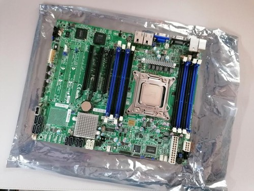 Supermicro sockel 2011 atx - supermicro,