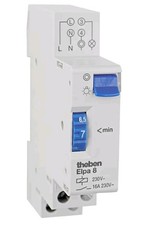 Theben 0080002 ELPA 8 - Treppenlicht-Zeitschalter NEU OVP