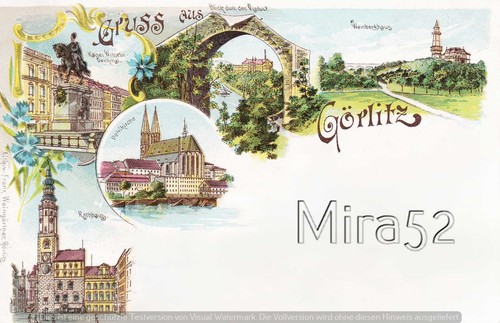 Görlitz schl jahr - fk,