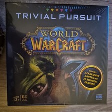 Trivial Pursuit World of