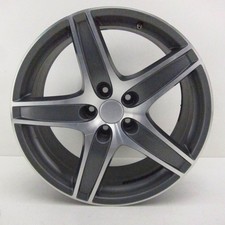 Alufelge Mercedes W166