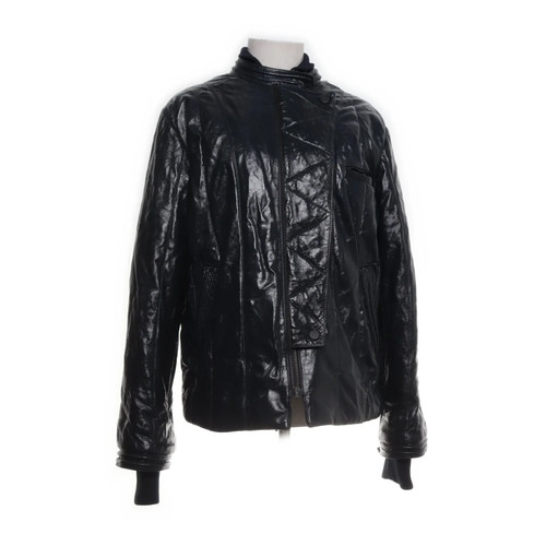 Studio lederjacke damen - studio,, lederjacke,