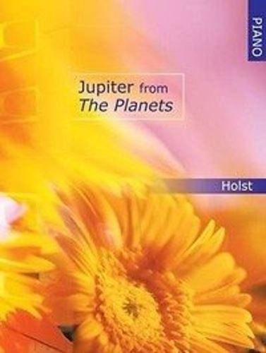 Jupiter from the - jupiter, for