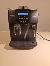 Kaffeevollautomat Incanto de
