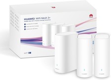 HUAWEI WiFi Mesh 3+ Router