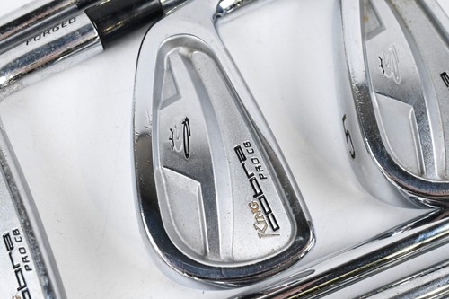 Cobra pro eisen pw - pro, cb