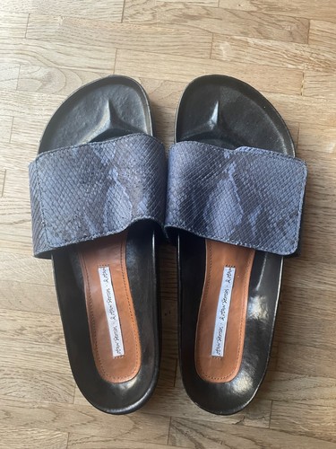 Sommer pantolette von other - sommer-pantolette, &other