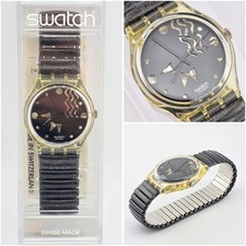 Swatch GK165 Flake 1993 NOS
