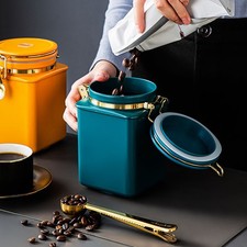  Behälter Für Kaffeebohnen