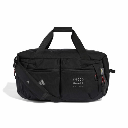 Audi formel duffle bag - audi,