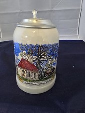 Original bayerisches bierkrug - original,