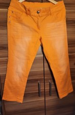 3/4-Hosen für Damen Jeans