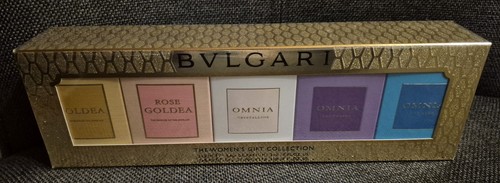Bvlgari the women - bvlgari,