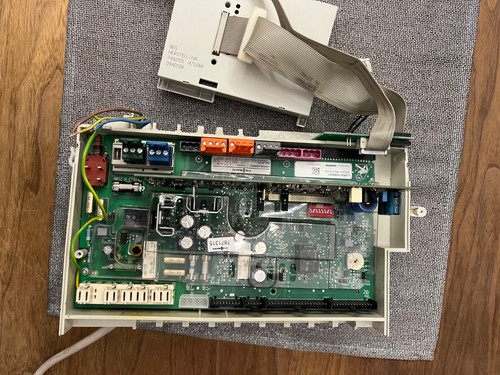 Viessmann lgm29 55b6201 und - lgm29.55b6201,