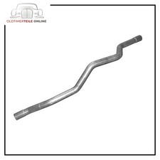 Abgasrohr für Mercedes Unimog