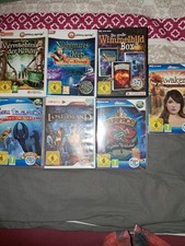 Wimmelbild Spielesammlung 7