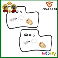 Vergaser Reparatursatz 2