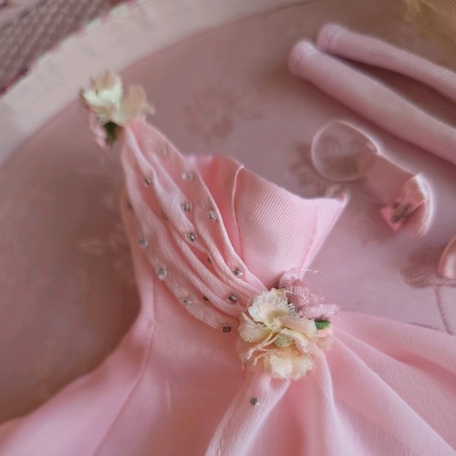 Tonner tiny kitty collier - tonner,