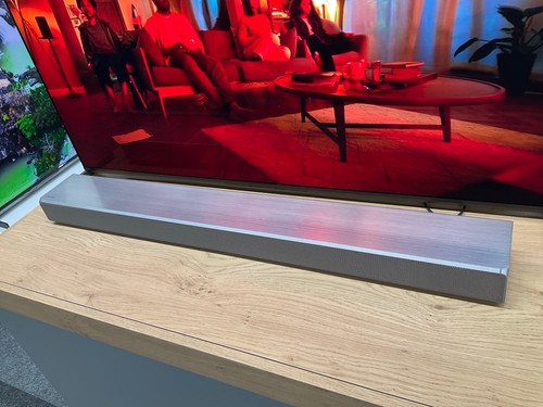 Samsung ms651 soundbar - samsung, hw-ms651/zg