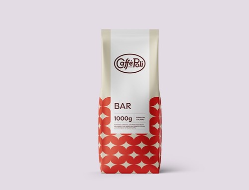 Caffè poli espresso bar - bar,