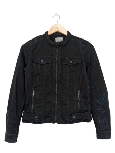 Star raw jeansjacke damen - g-star,