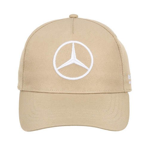 Basecap cap mercedes - basecap,