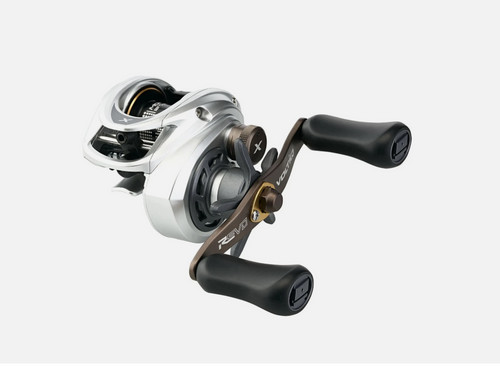 Abu garcia revo voltiq - x,