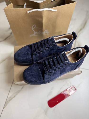 Christian louboutins junior - christian,