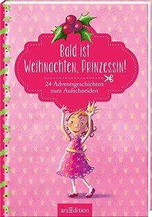Bald ist weihnachten - bald,