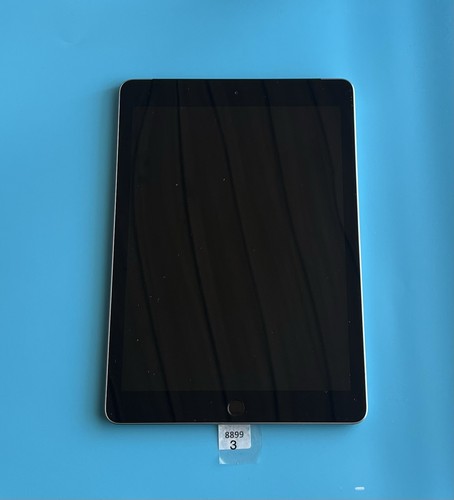 Apple ipad generation - 6,